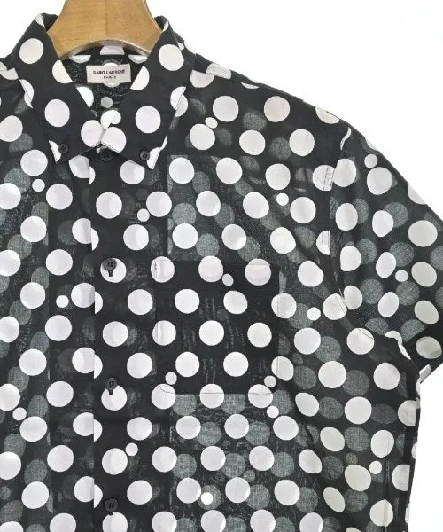Saint Laurent Paris Casual shirts