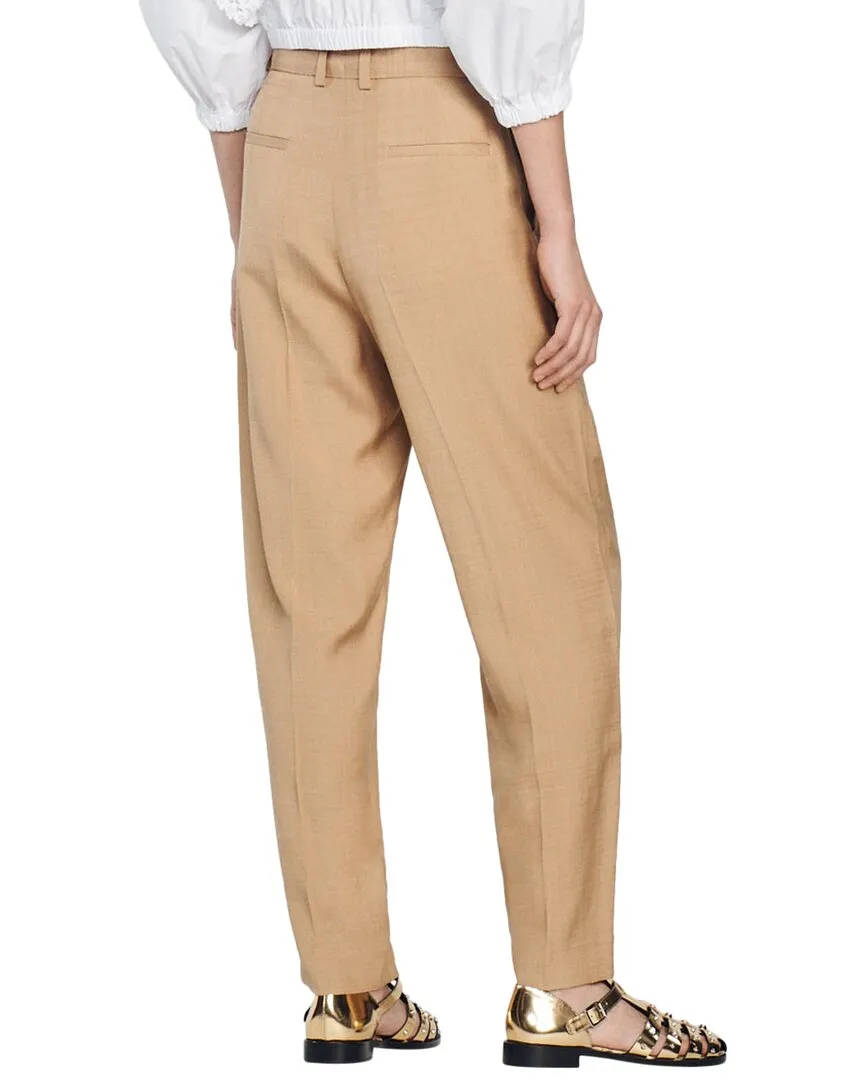 Sandro Roland Pant