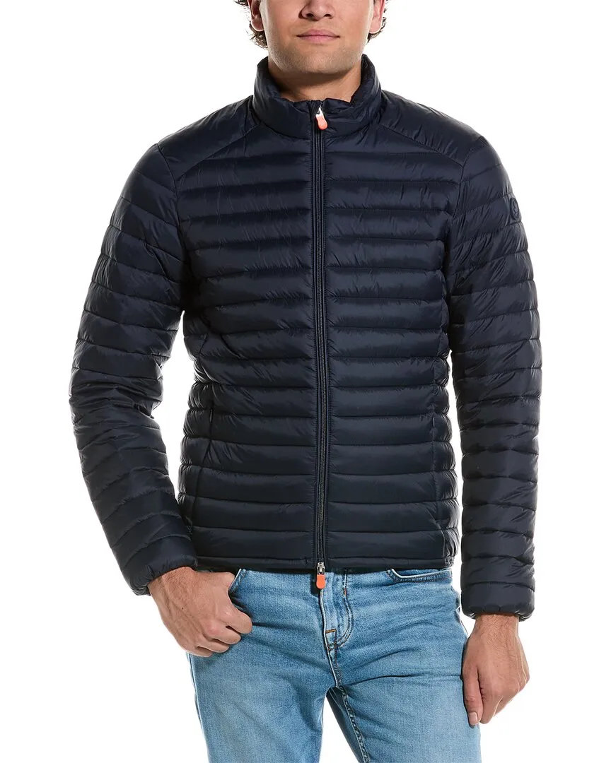 Save The Duck Alexander Jacket