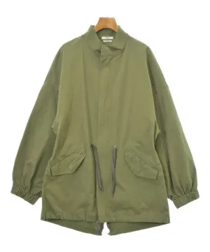 SCENTOF Millitary jackets