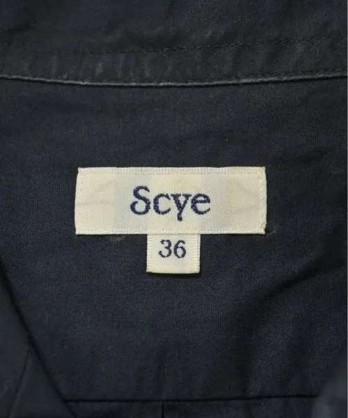 SCYE Casual shirts