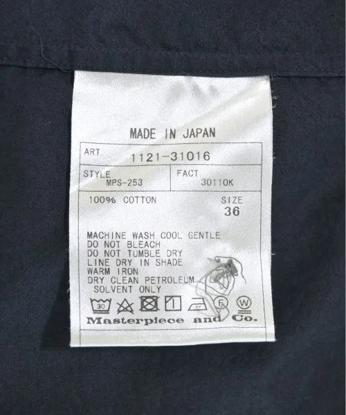 SCYE Casual shirts