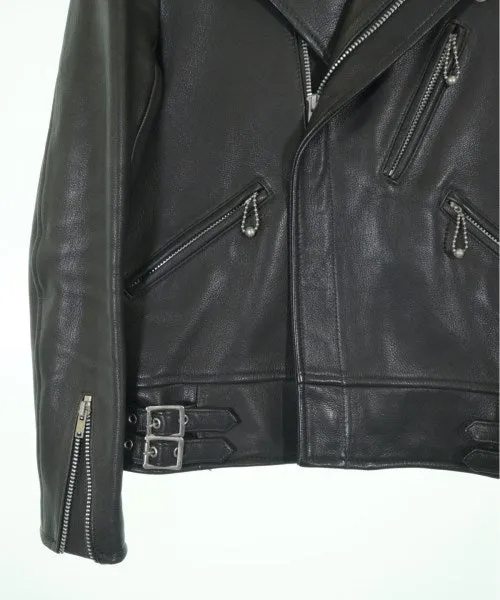 SCYE Motercycle Jackets