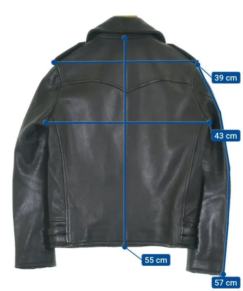 SCYE Motercycle Jackets