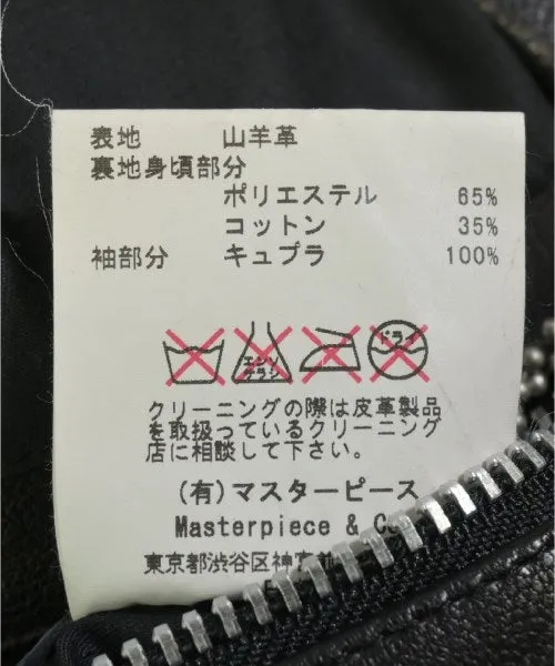 SCYE Motercycle Jackets