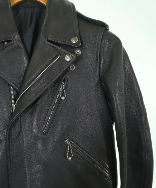 SCYE Motercycle Jackets