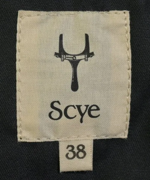 SCYE Motercycle Jackets