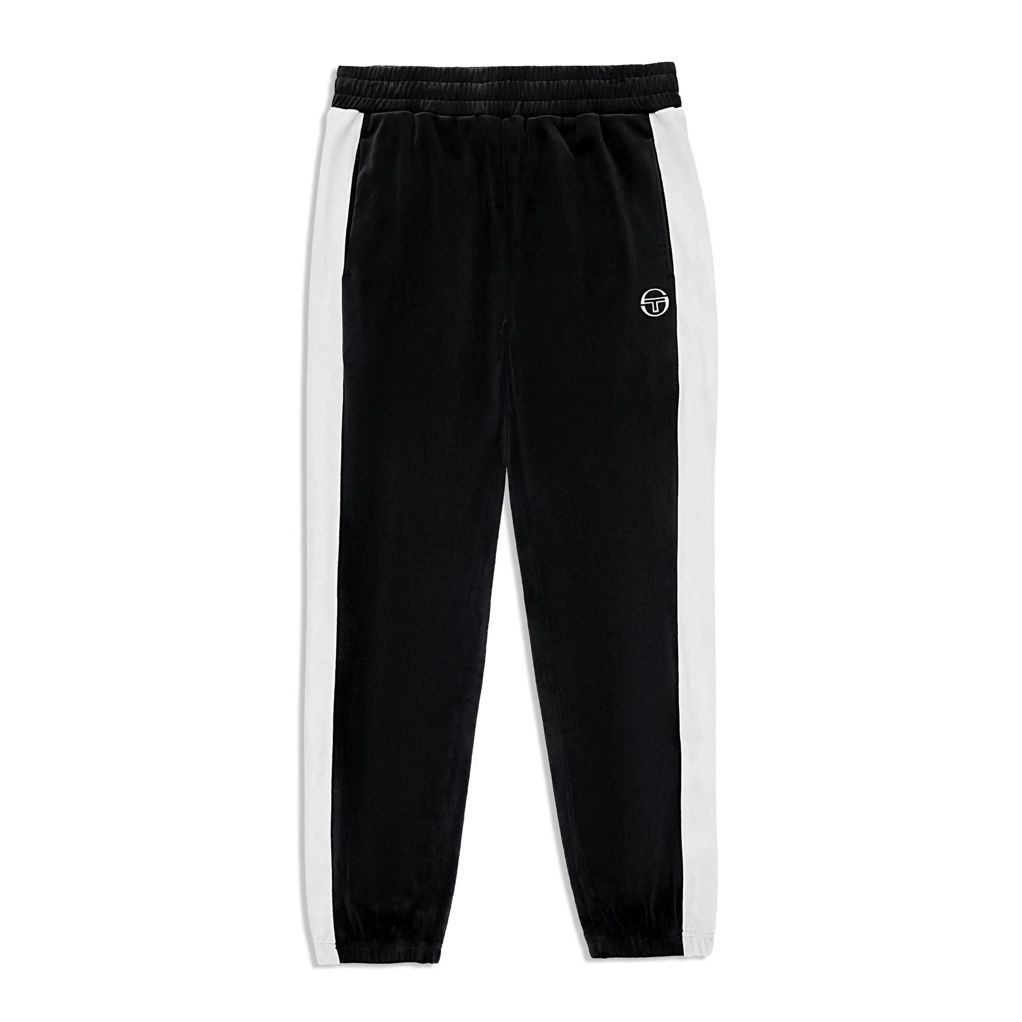 Sergio Tacchini Cielo Velour Track Pant