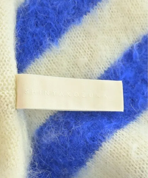 SHINYA KOZUKA Sweaters