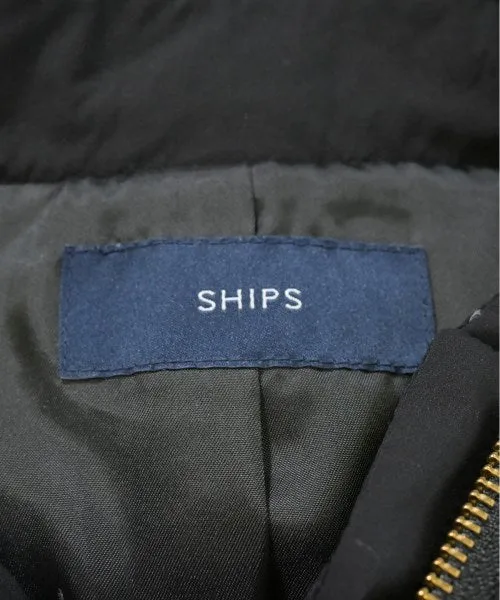 SHIPS Down jackets/Vests