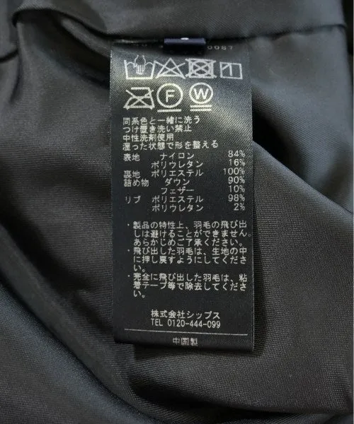 SHIPS Down jackets/Vests
