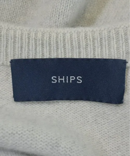 SHIPS Sweaters