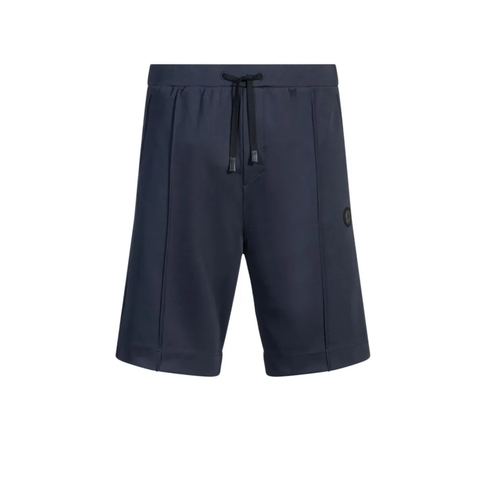 Shorts with Double B monogram