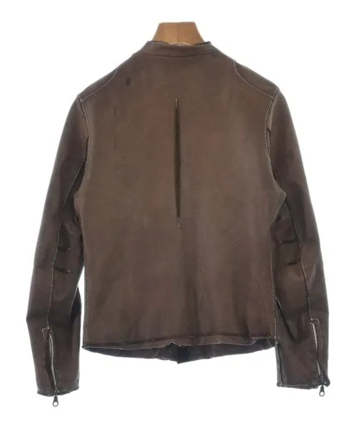 Sisii Motercycle Jackets