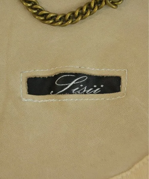 Sisii Motercycle Jackets