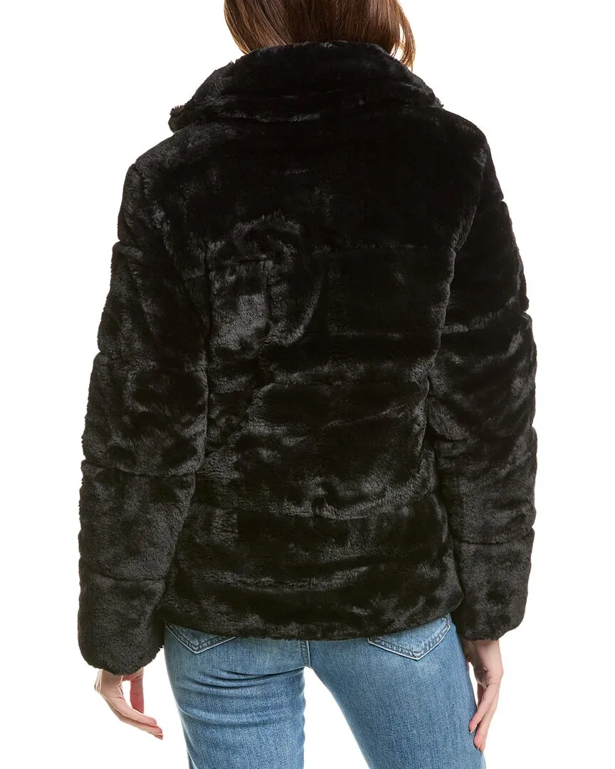 SKEA Cloud 9 Puffy Jacket
