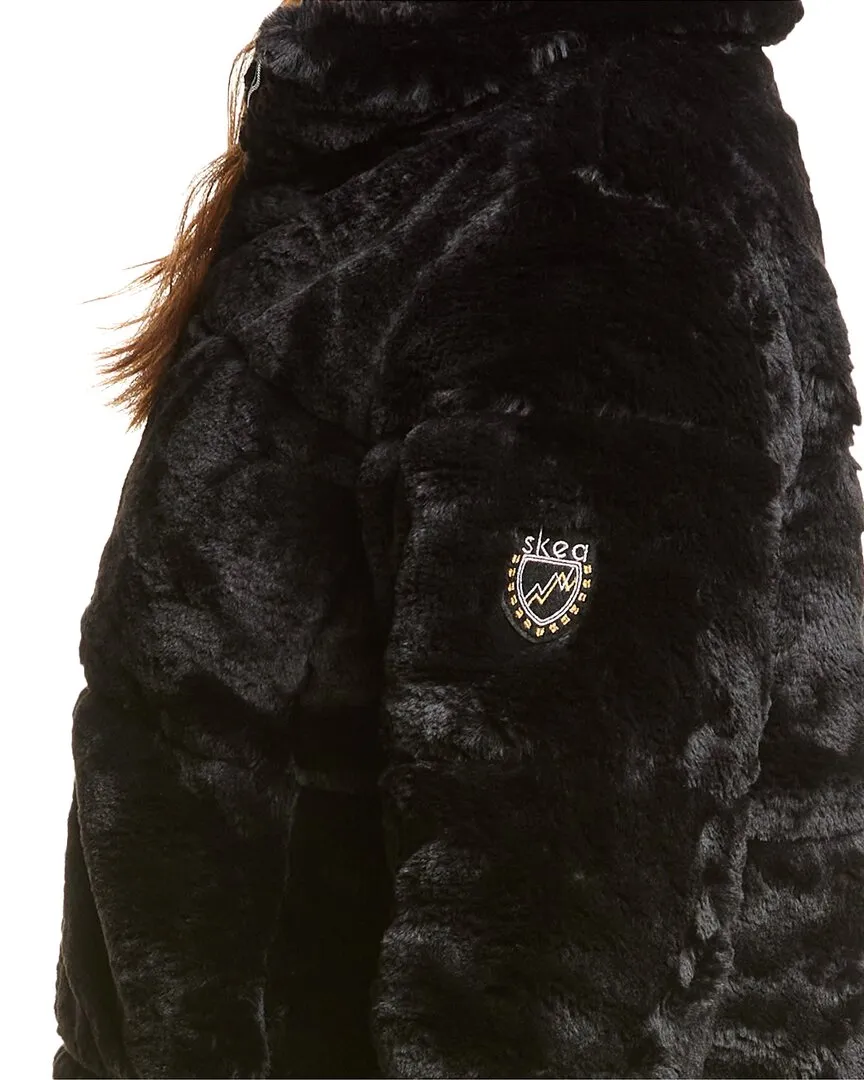 SKEA Cloud 9 Puffy Jacket