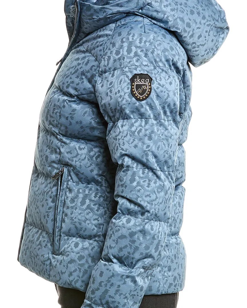 SKEA Re-Elsa Jacket