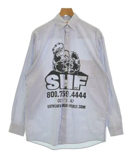 Sky High Farm Workwear Casual shirts