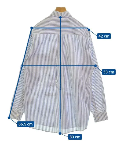 Sky High Farm Workwear Casual shirts