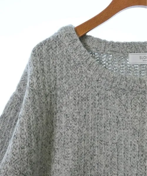 SLOBE IENA Sweaters
