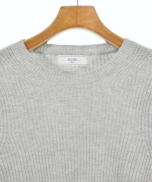SLOBE IENA Sweaters