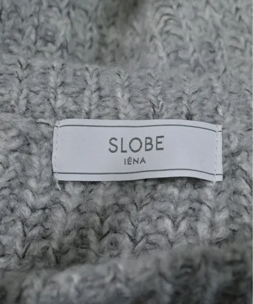 SLOBE IENA Sweaters