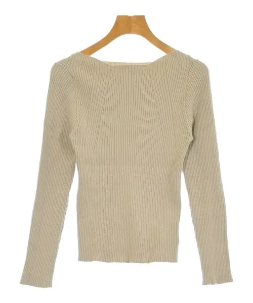 SLOBE IENA Sweaters