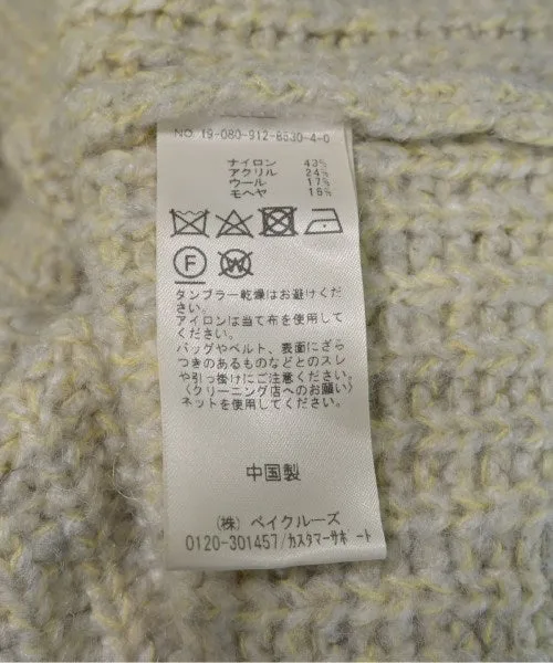 SLOBE IENA Sweaters