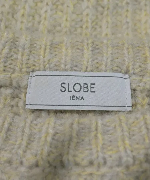 SLOBE IENA Sweaters