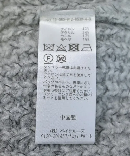 SLOBE IENA Sweaters