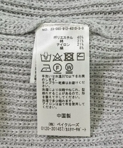 SLOBE IENA Sweaters