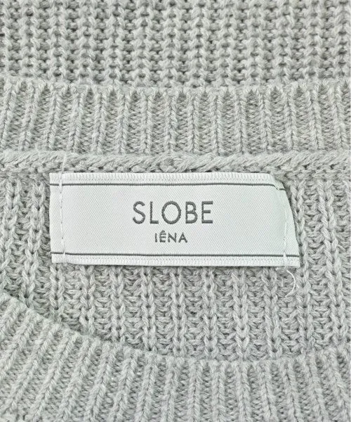 SLOBE IENA Sweaters