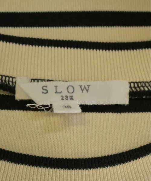 SLOW Sweaters