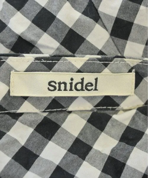 SNIDEL Casual shirts