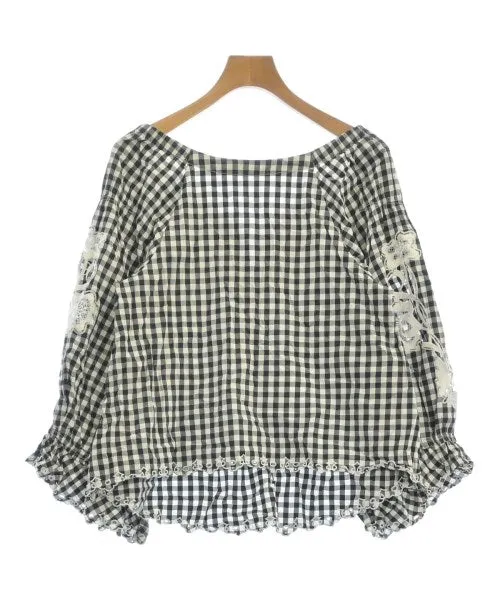 SNIDEL Casual shirts