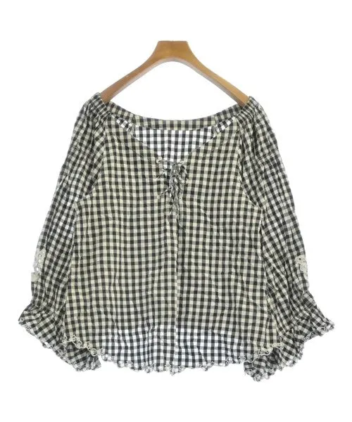 SNIDEL Casual shirts