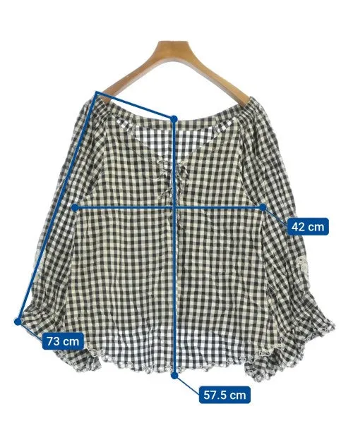 SNIDEL Casual shirts