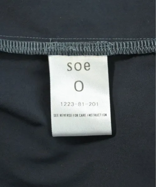 SOE Casual shirts