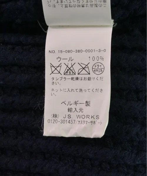 SOFIE D'HOORE Sweaters