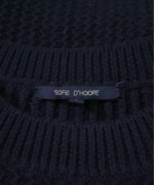 SOFIE D'HOORE Sweaters