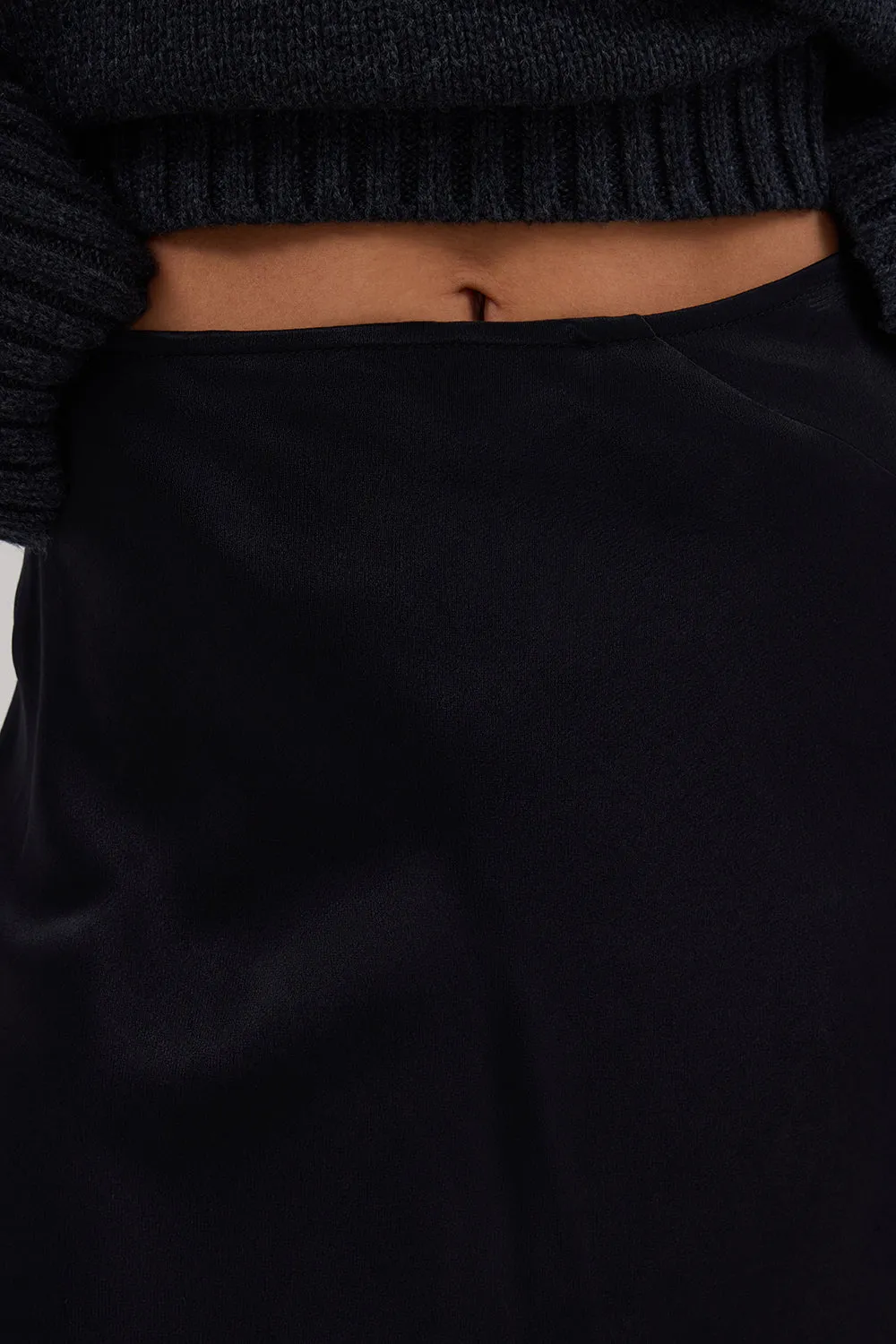 SOHO SLATE SKORT