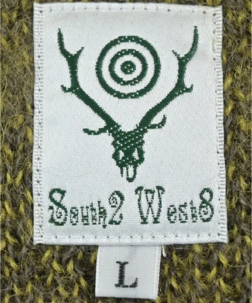 South2west8 Sweaters