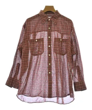 Spick And Span Casual shirts