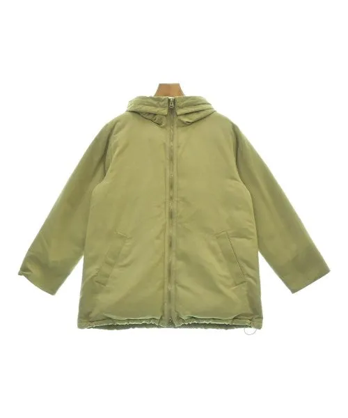 Spick and Span Down jackets/Vests