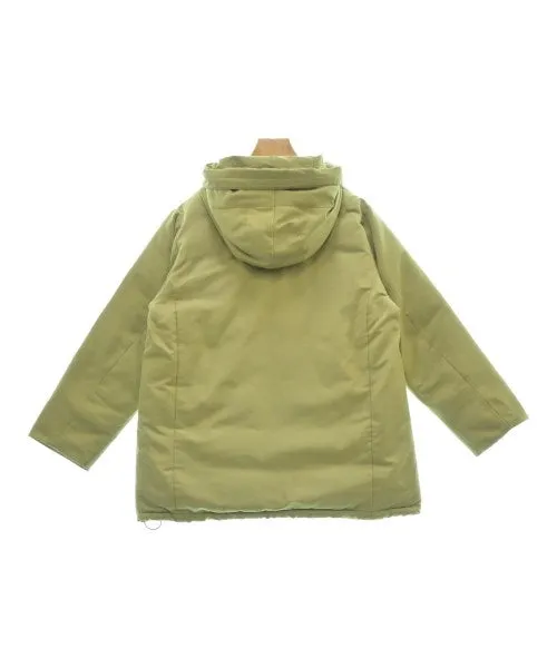 Spick and Span Down jackets/Vests