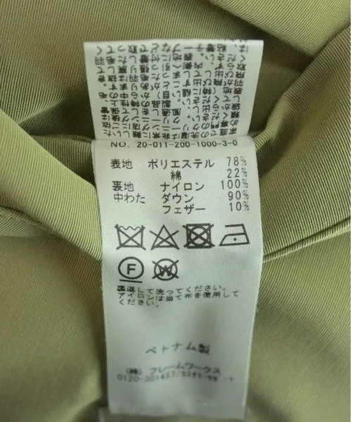 Spick and Span Down jackets/Vests