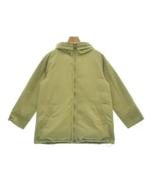 Spick and Span Down jackets/Vests
