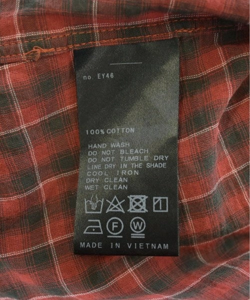 Spick And Span Casual shirts