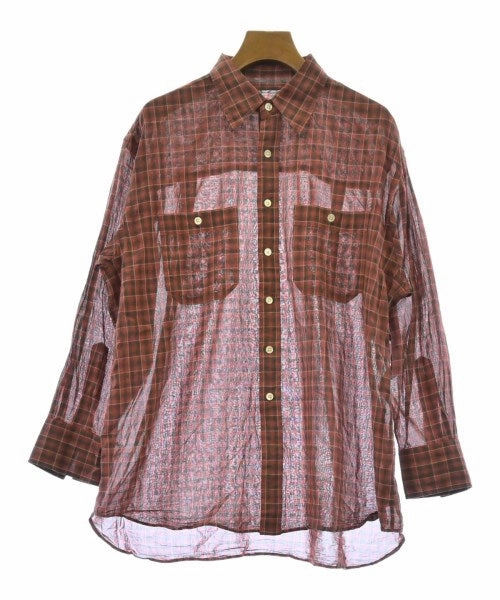 Spick And Span Casual shirts